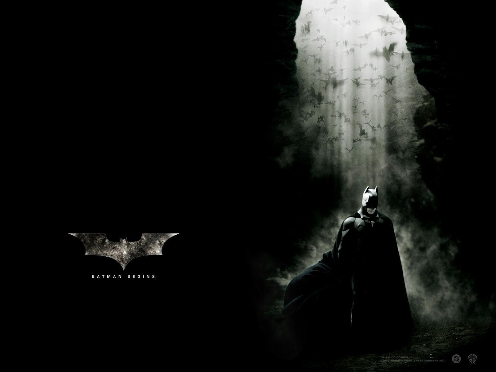 1600x1200 The Batcave Wallpaper, Desktop