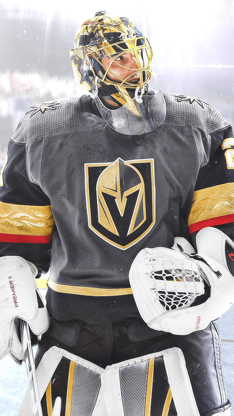 750x1340 Marc Andre Fleury, Phone