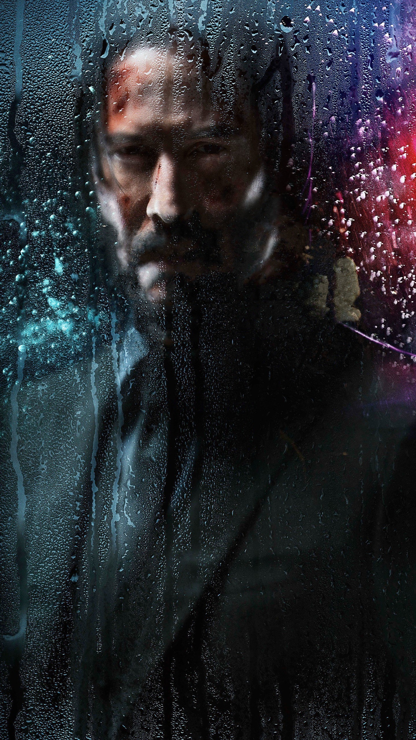 1440x2560 John Wick Chapter 3 Parabellum 2019 Wallpaper, Phone