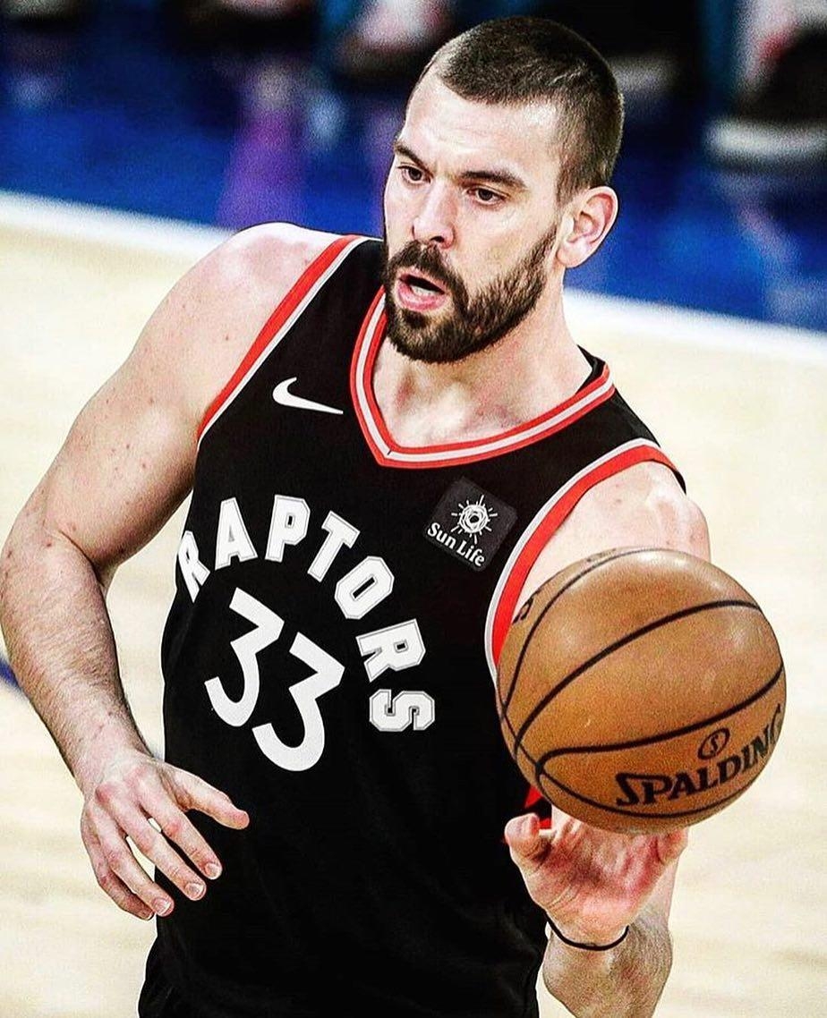 930x1140 Marc Gasol Toronto Raptors wallpaper, Phone