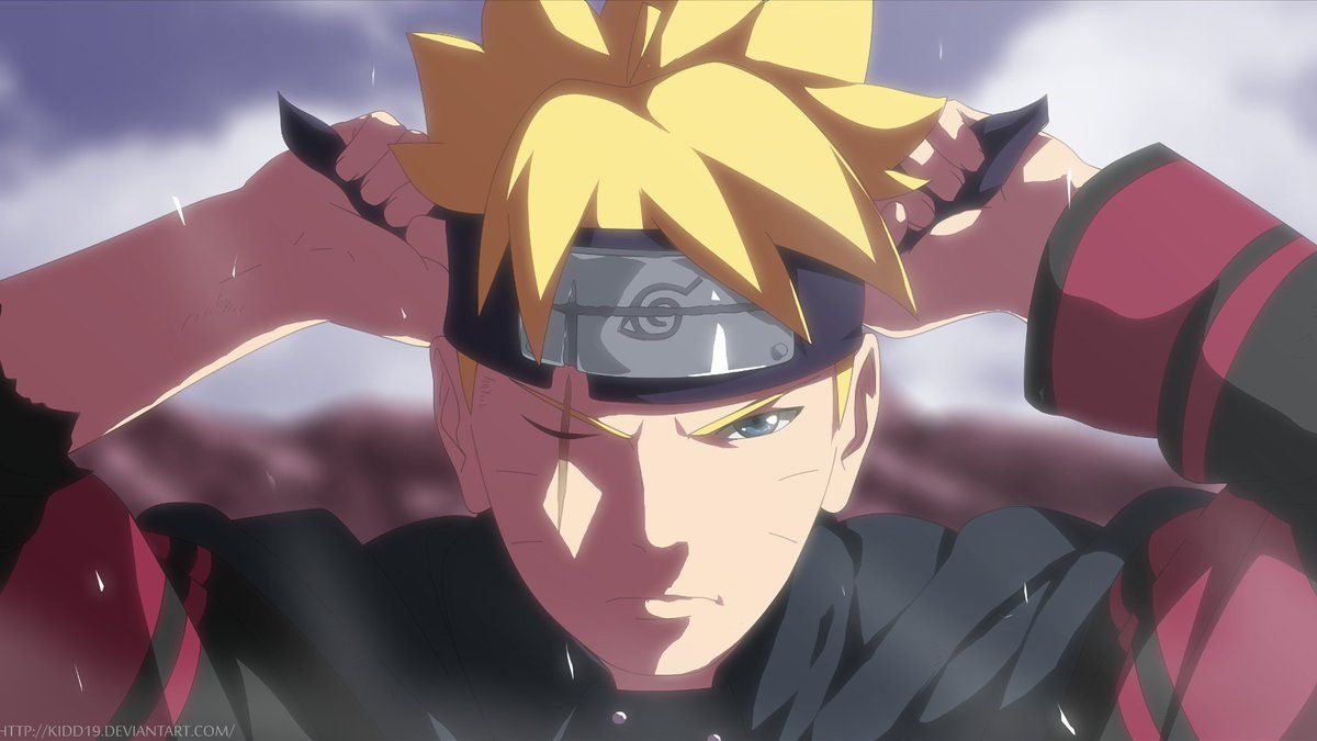 1200x680 WallpaperHD HD Wallpaper #BorutoHDWallpaper #Boruto #anime #wallpaper, Desktop