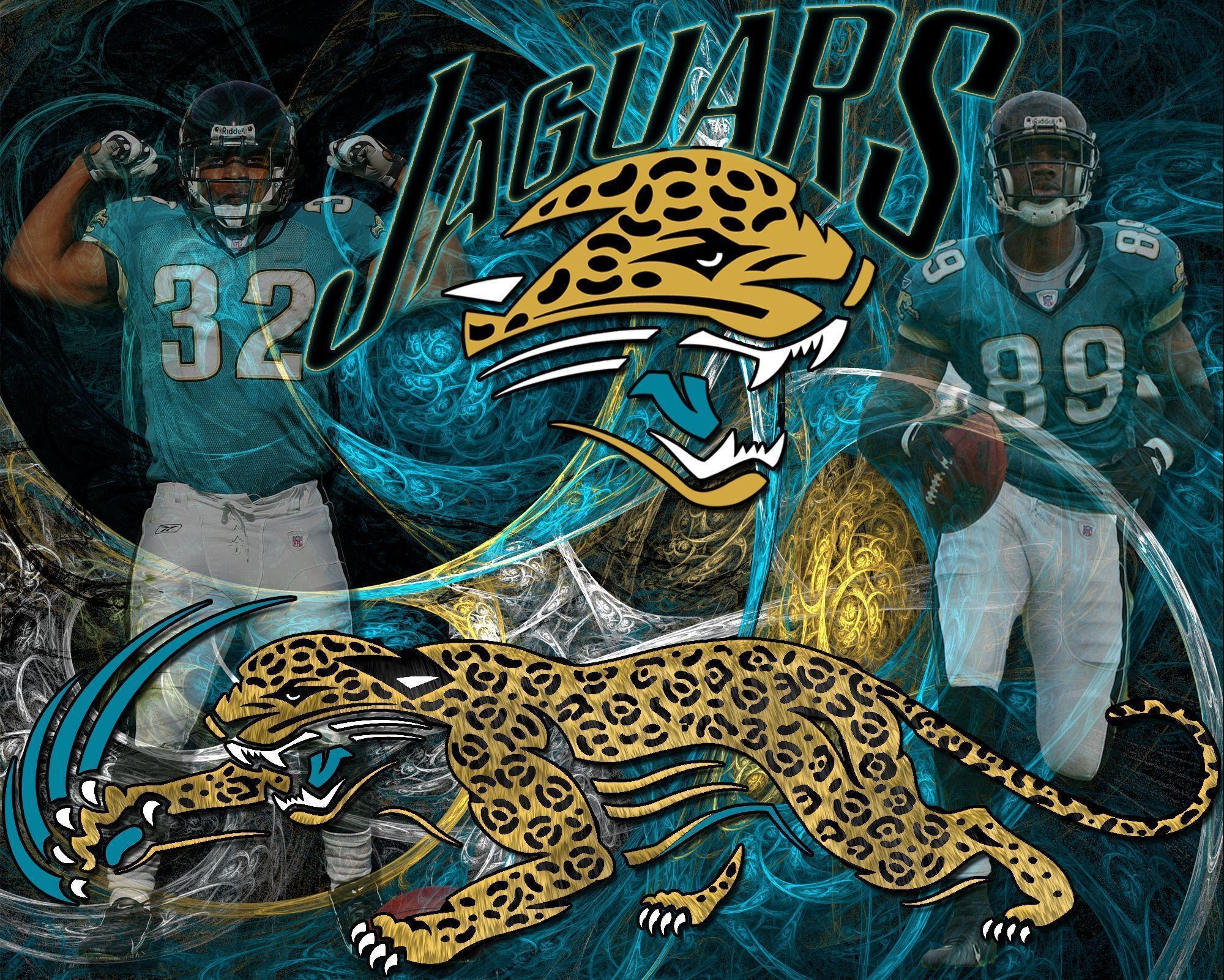 2000x1610 Wallpaper By Wicked Shadows: Jacksonville Jaguars Wicked Wallpaper, Desktop