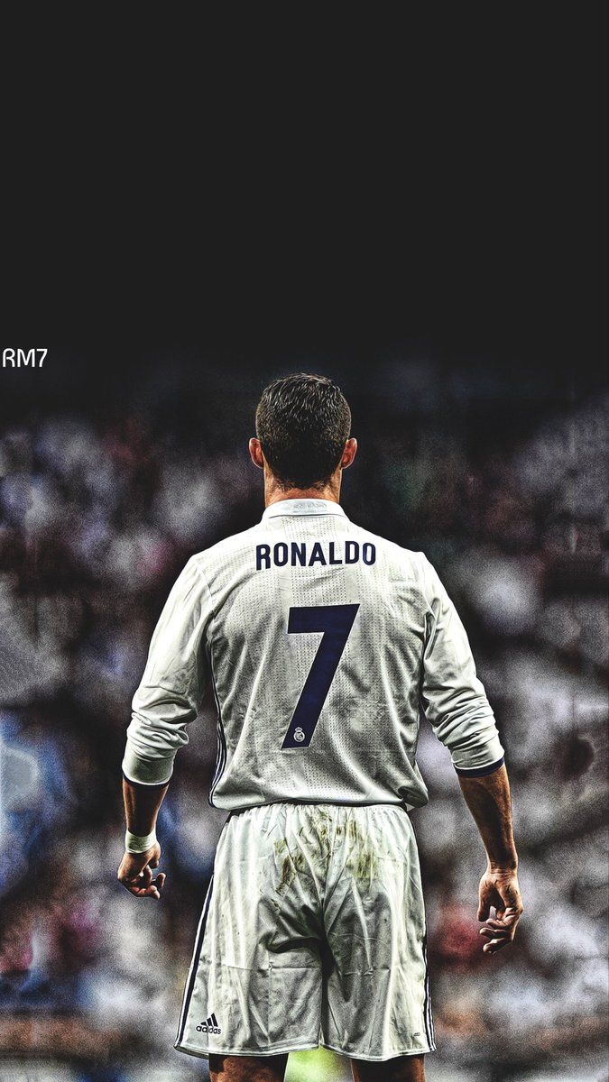 680x1200 Rudyar Muhammad Ronaldo mobile wallpaper #RM7, Phone