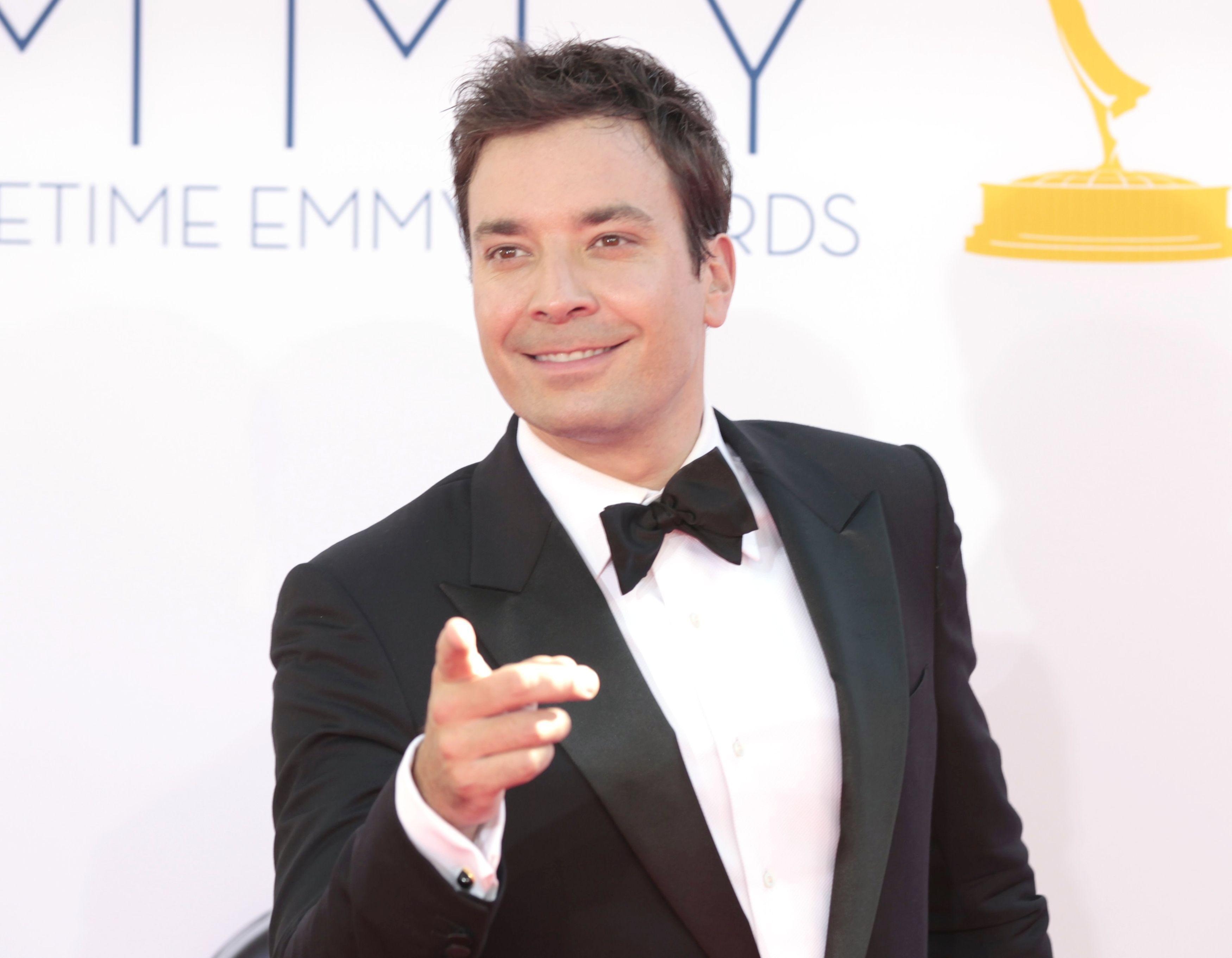 3500x2730 Lessons Learned From the Hilariously Funny Jimmy Fallon, Desktop