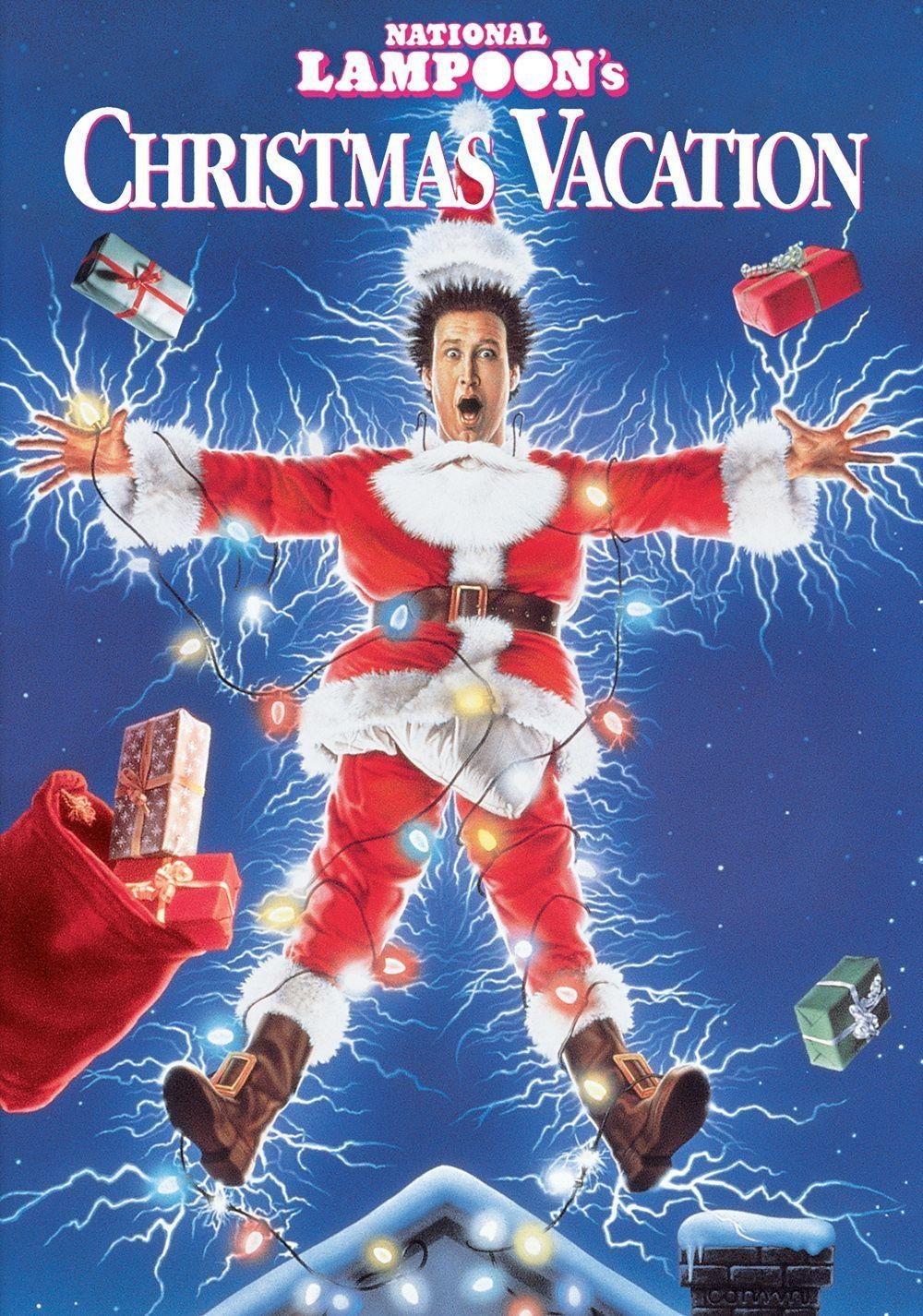 1000x1430 iPhone Wallpaper: National Lampoon's Christmas Vacation Wallpaper, Phone