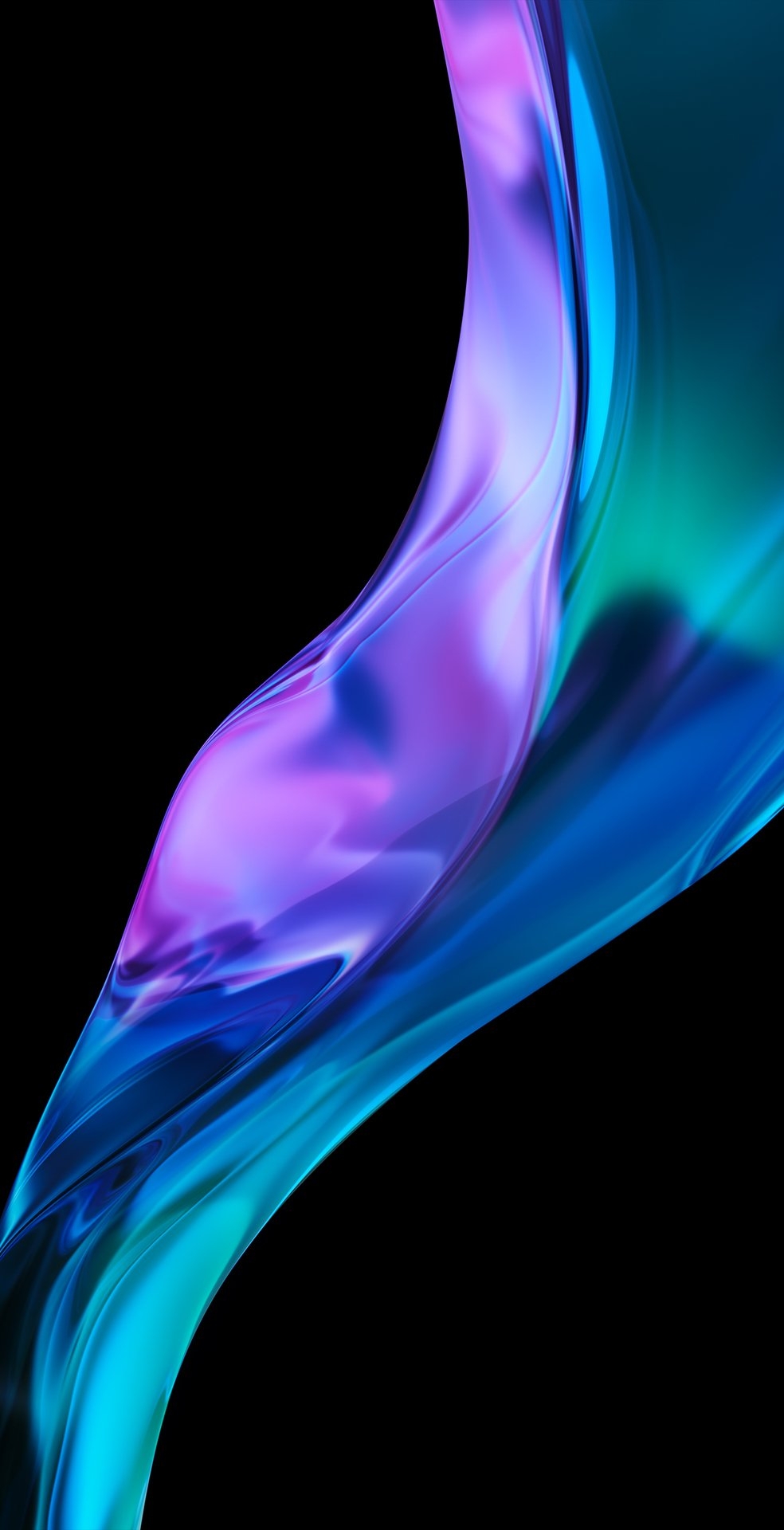 990x1920 Download 34 of the MIUI 13 wallpaper here, Phone