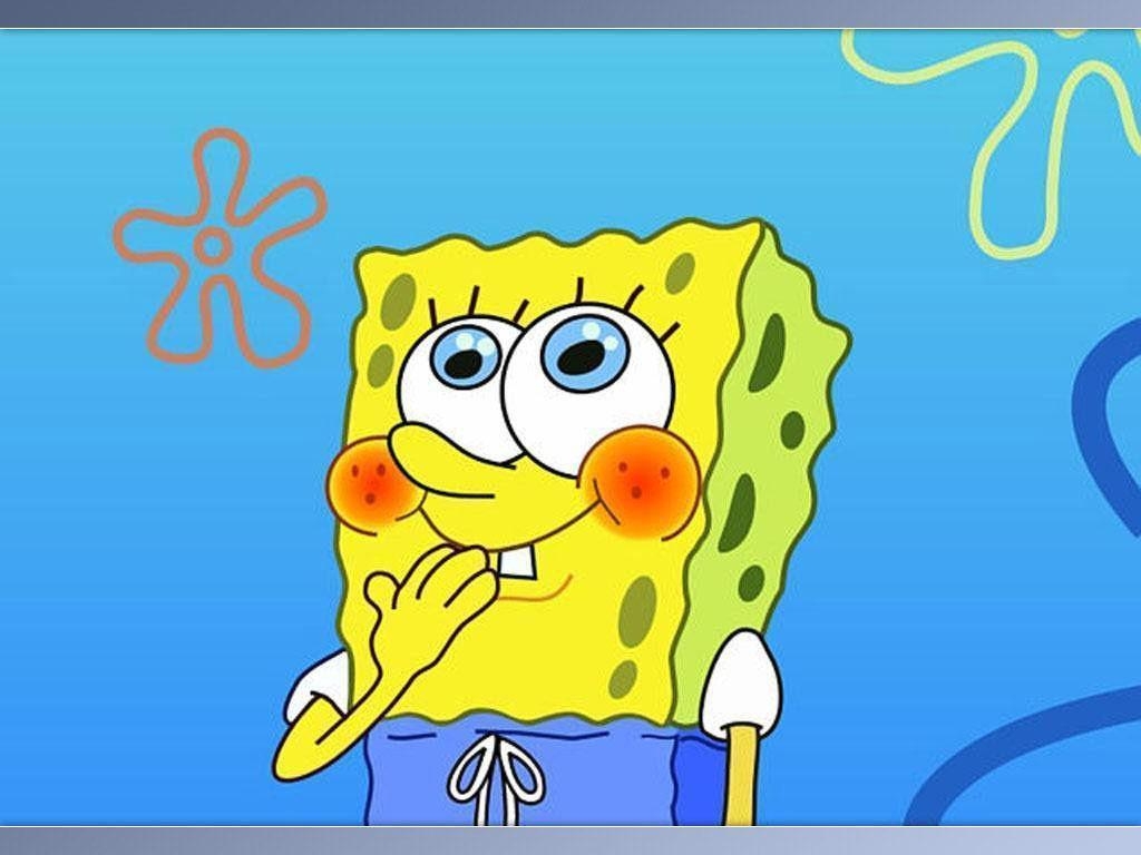 1030x770 Best image about Bob Esponja. Posts, We heart it, Desktop