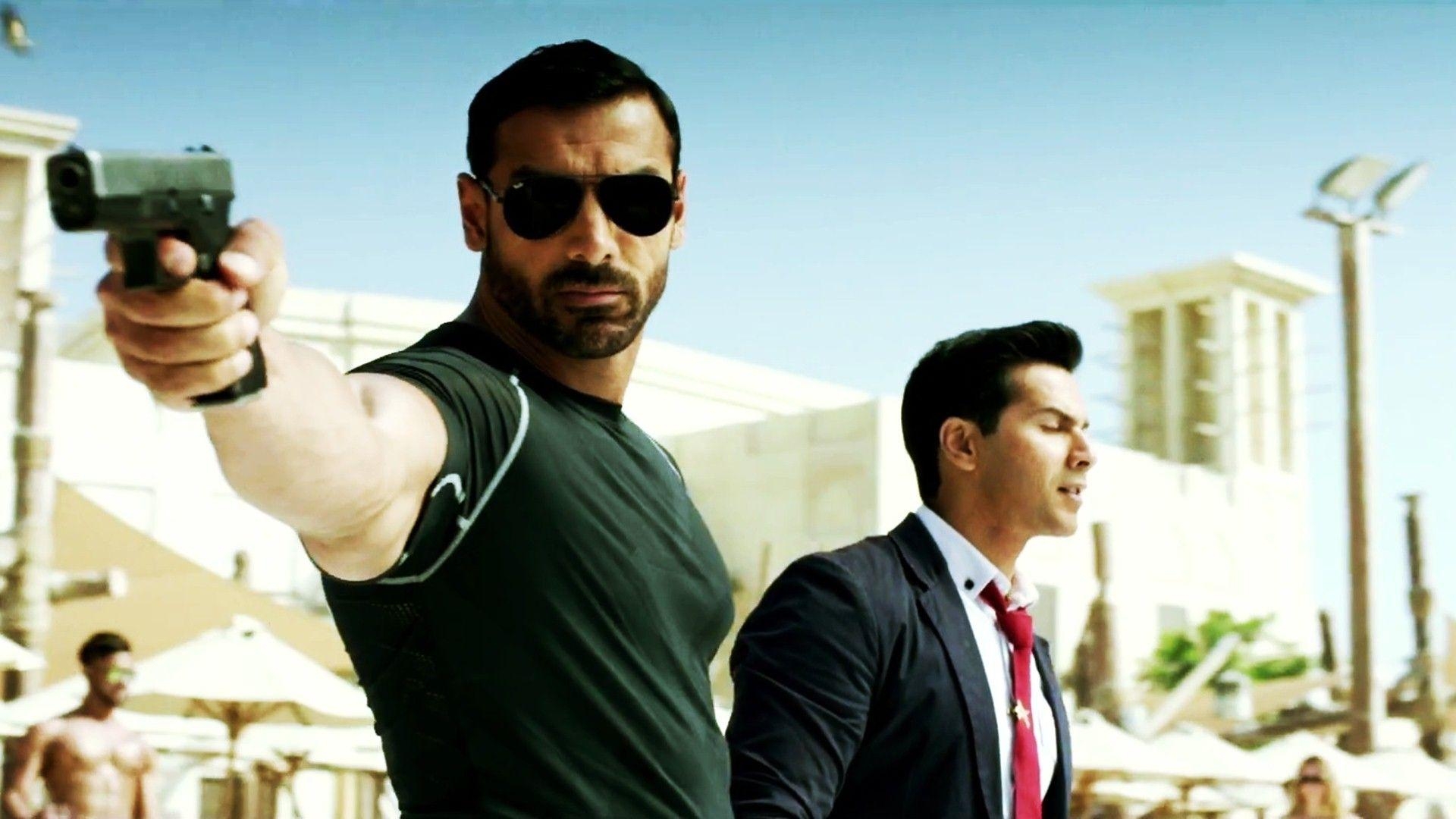 1920x1080 Dishoom Wallpaper HD Background, Image, Pics, Photo Free, Desktop