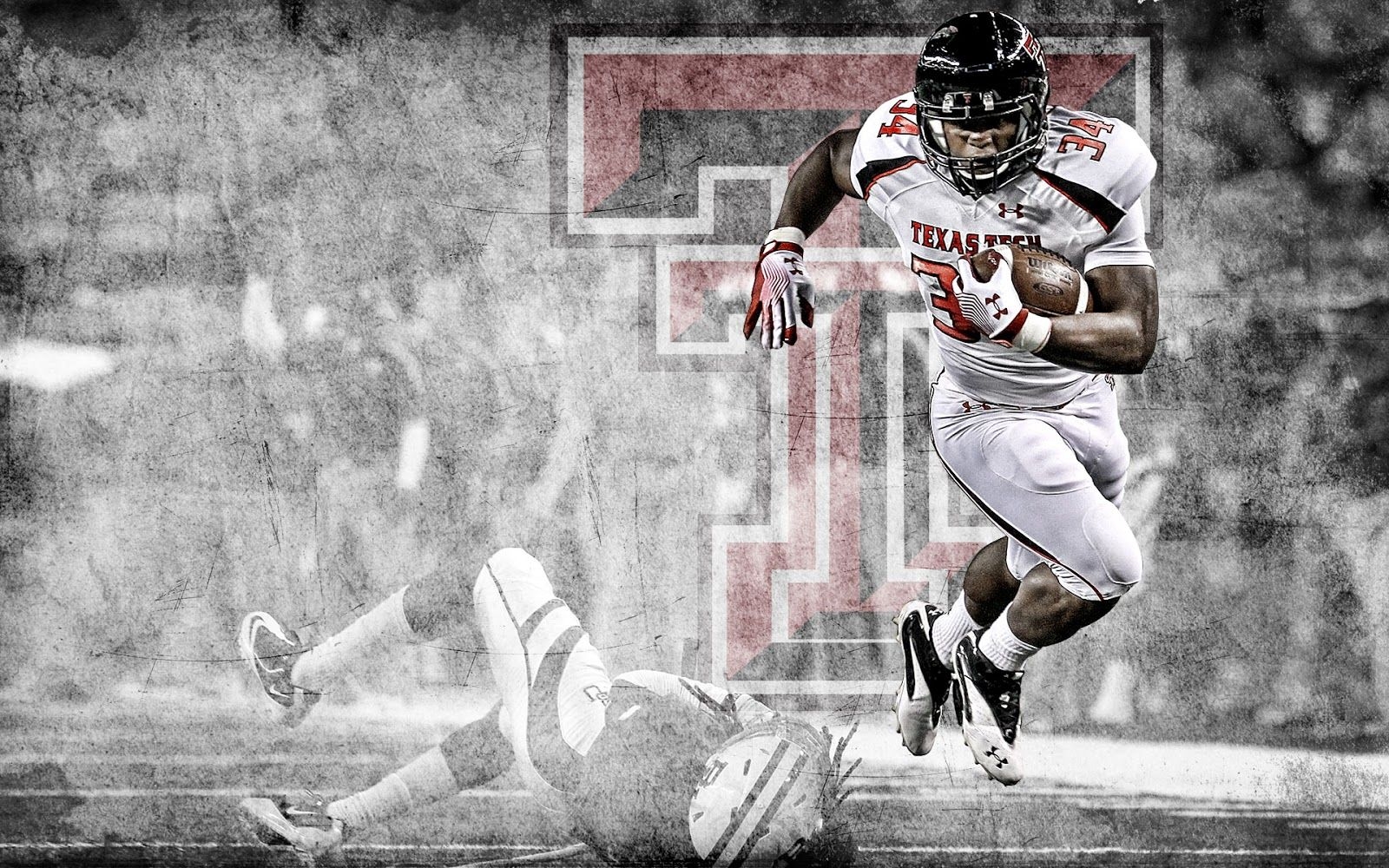 1600x1000 Texas Tech Wallpaper Football.teahub.io, Desktop