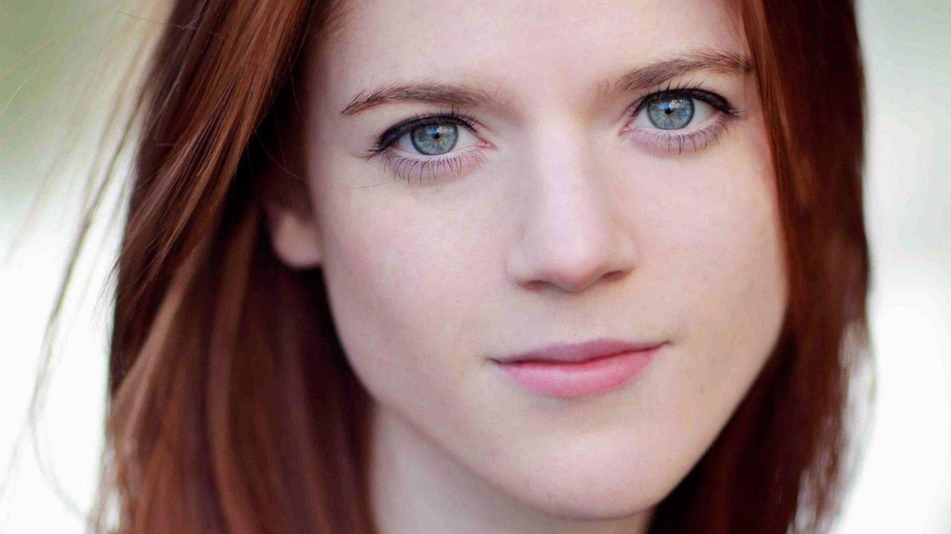 1920x1080 Full HD 1080p Rose leslie Wallpaper HD, Desktop Background, Desktop