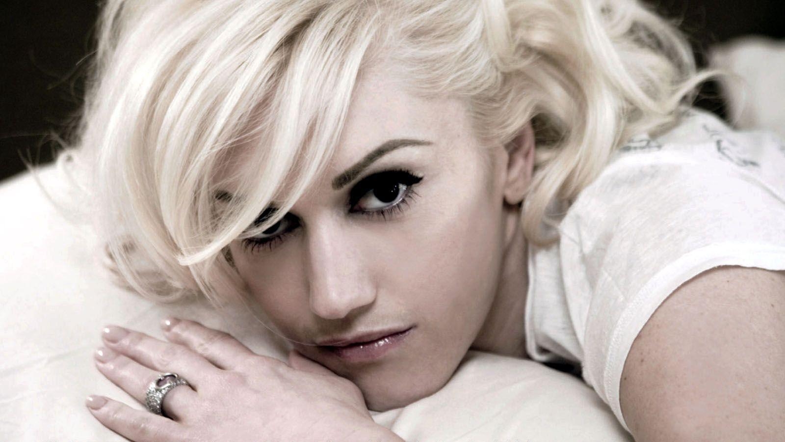 1600x900 Gwen Stefani Wallpaper For Android Wallpaper. iWallDesk, Desktop