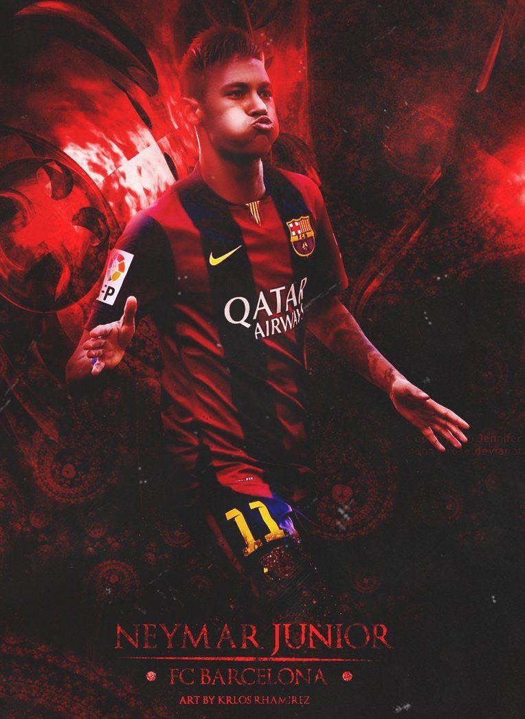 770x1050 Neymar Jr Wallpaper HD, Phone