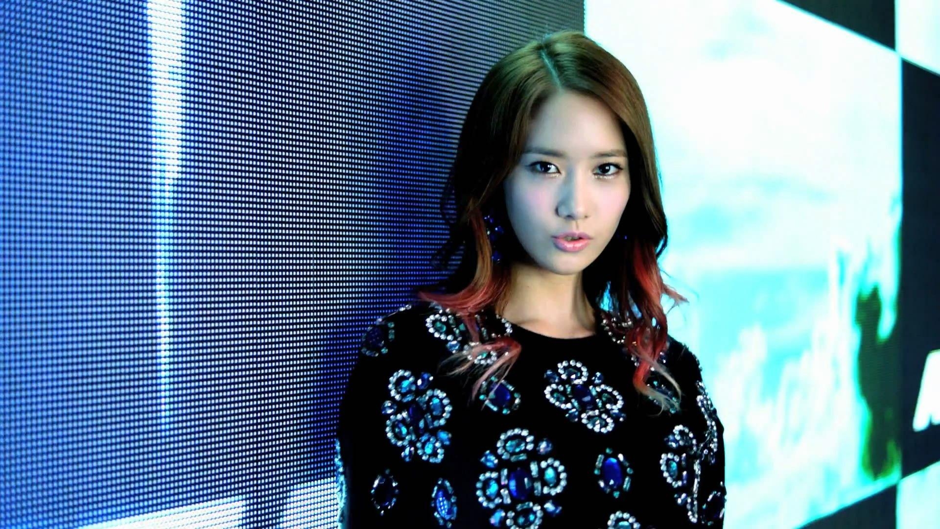 1920x1080 Yoona SNSD Wallpaper, Desktop