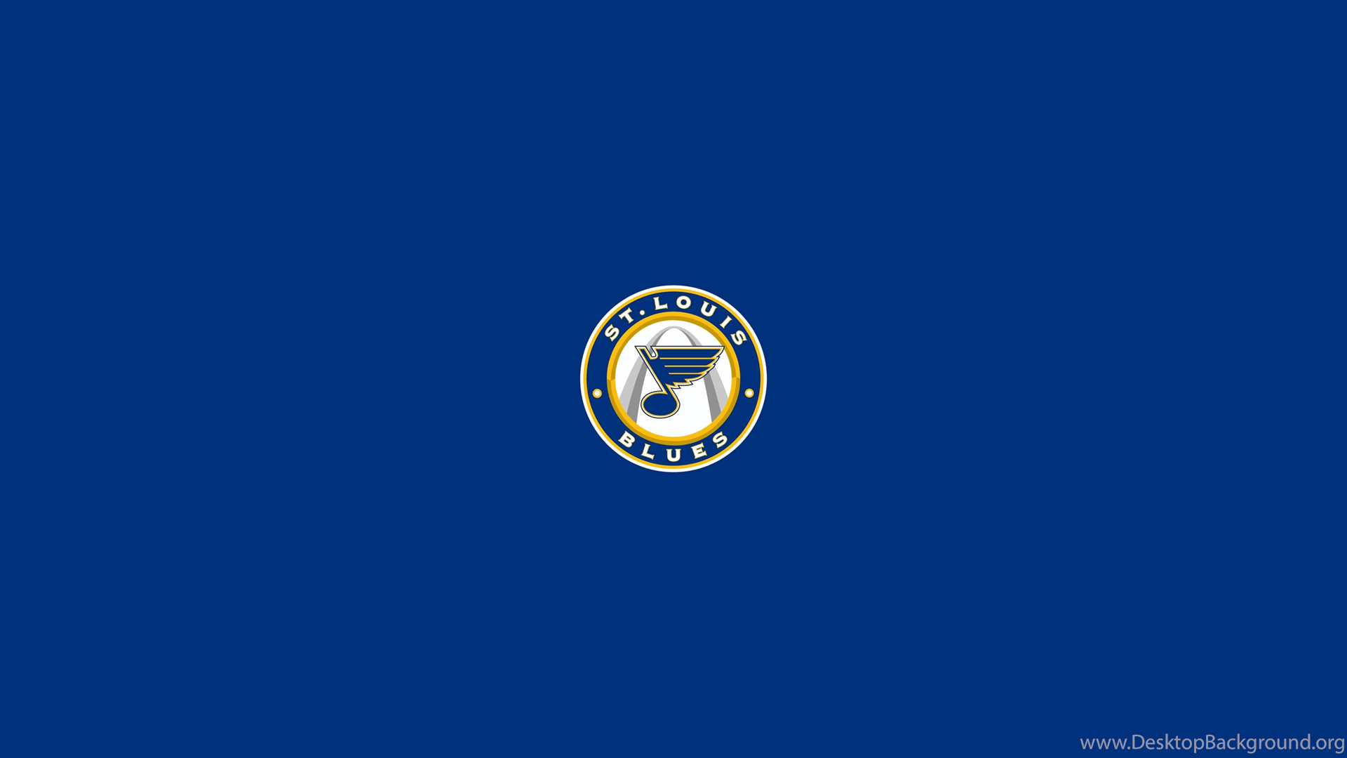 1920x1080 St Louis Blues Wallpaper Desktop Background, Desktop