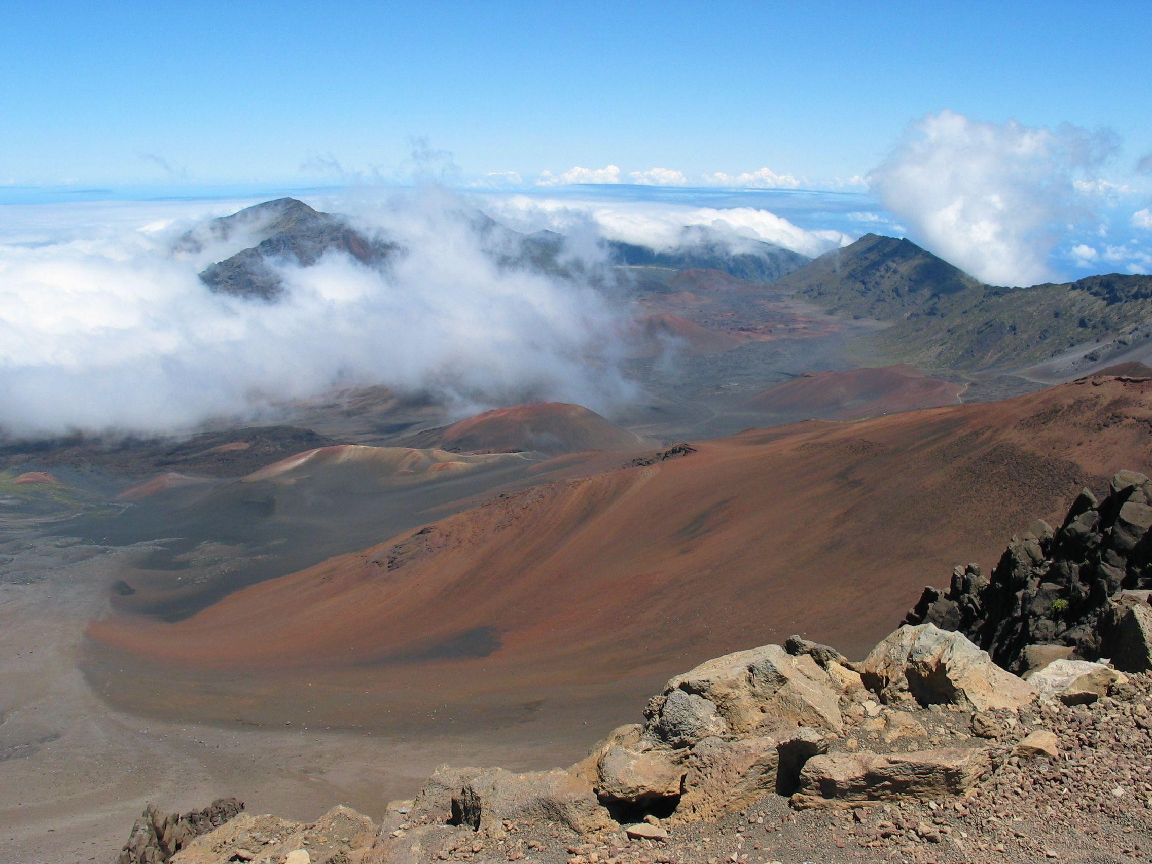 2280x1710 Haleakala, Desktop