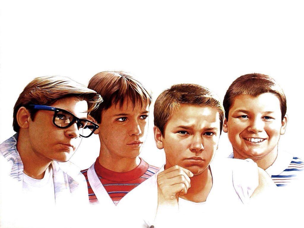 1030x770 Stand by Me Movie Wallpaper, Desktop