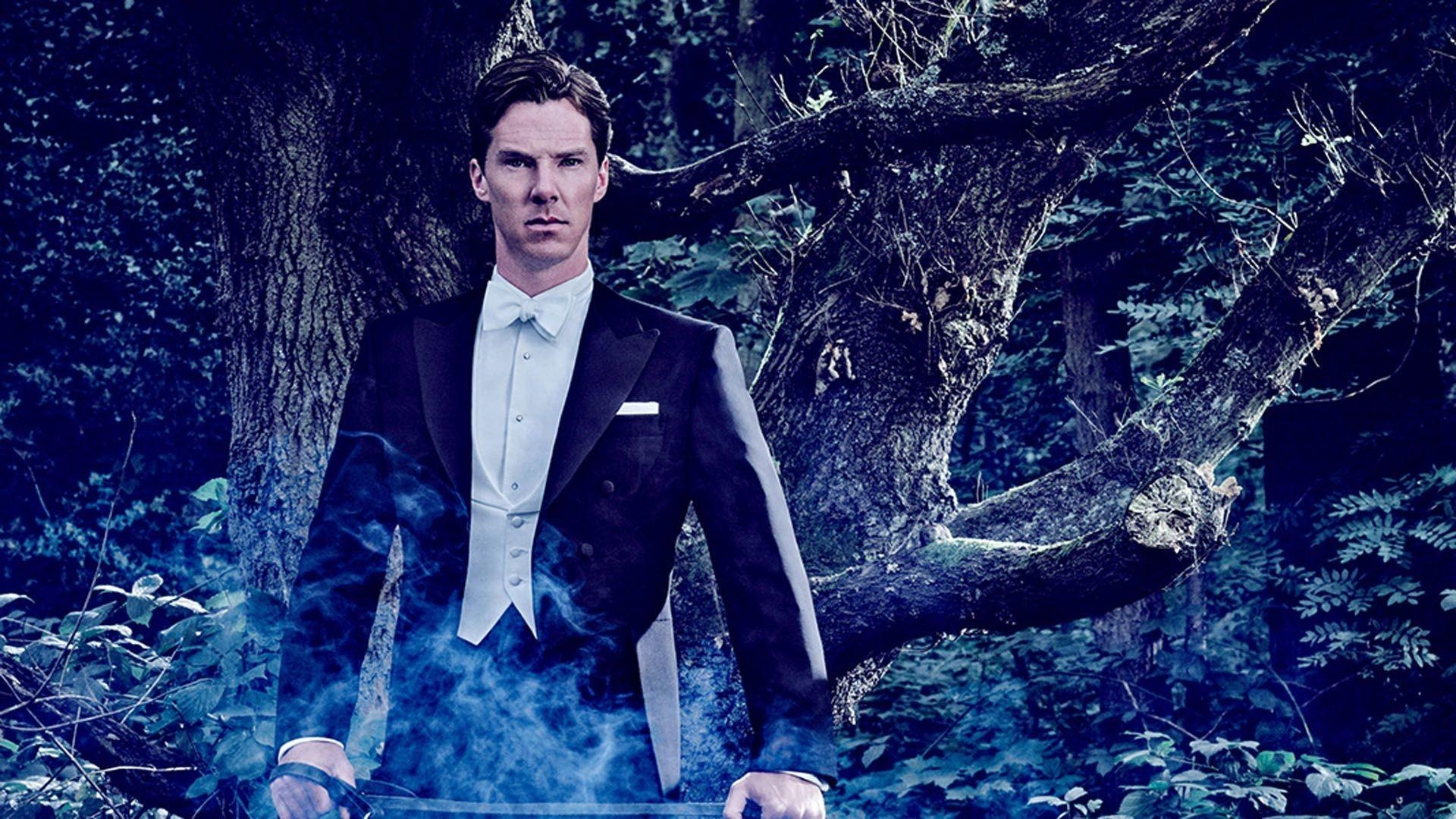 1920x1080 Benedict Cumberbatch Wallpaper, Desktop