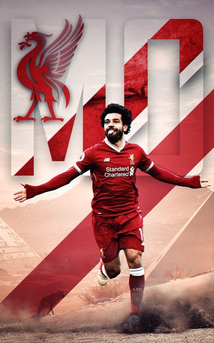 710x1140 Mohamed Salah, Phone