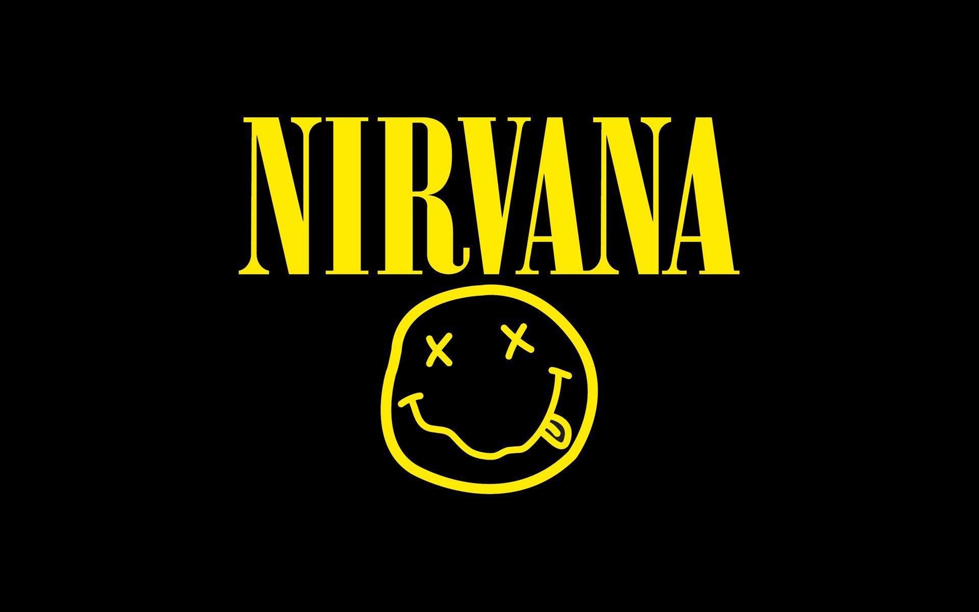 1920x1200 The Best Nirvana Wallpaper, Desktop