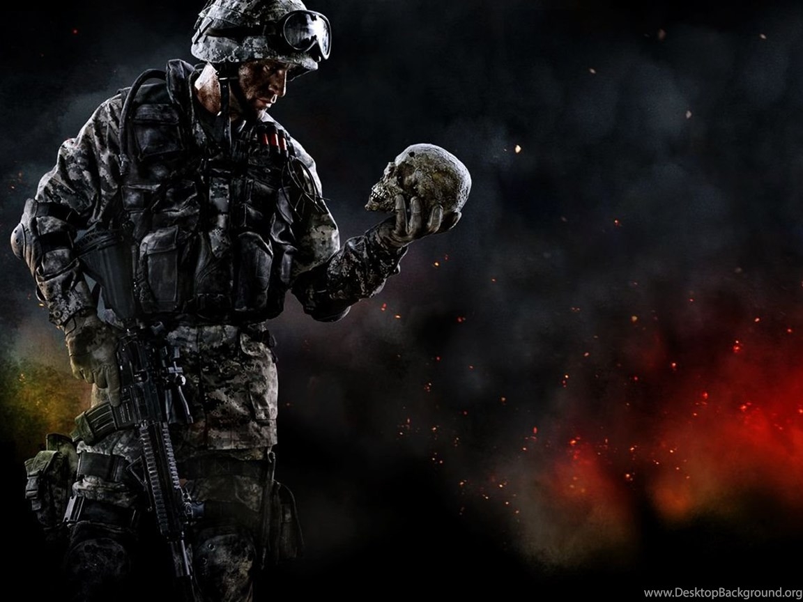 1160x870 Dark Soldier Wallpaper Desktop Background, Desktop