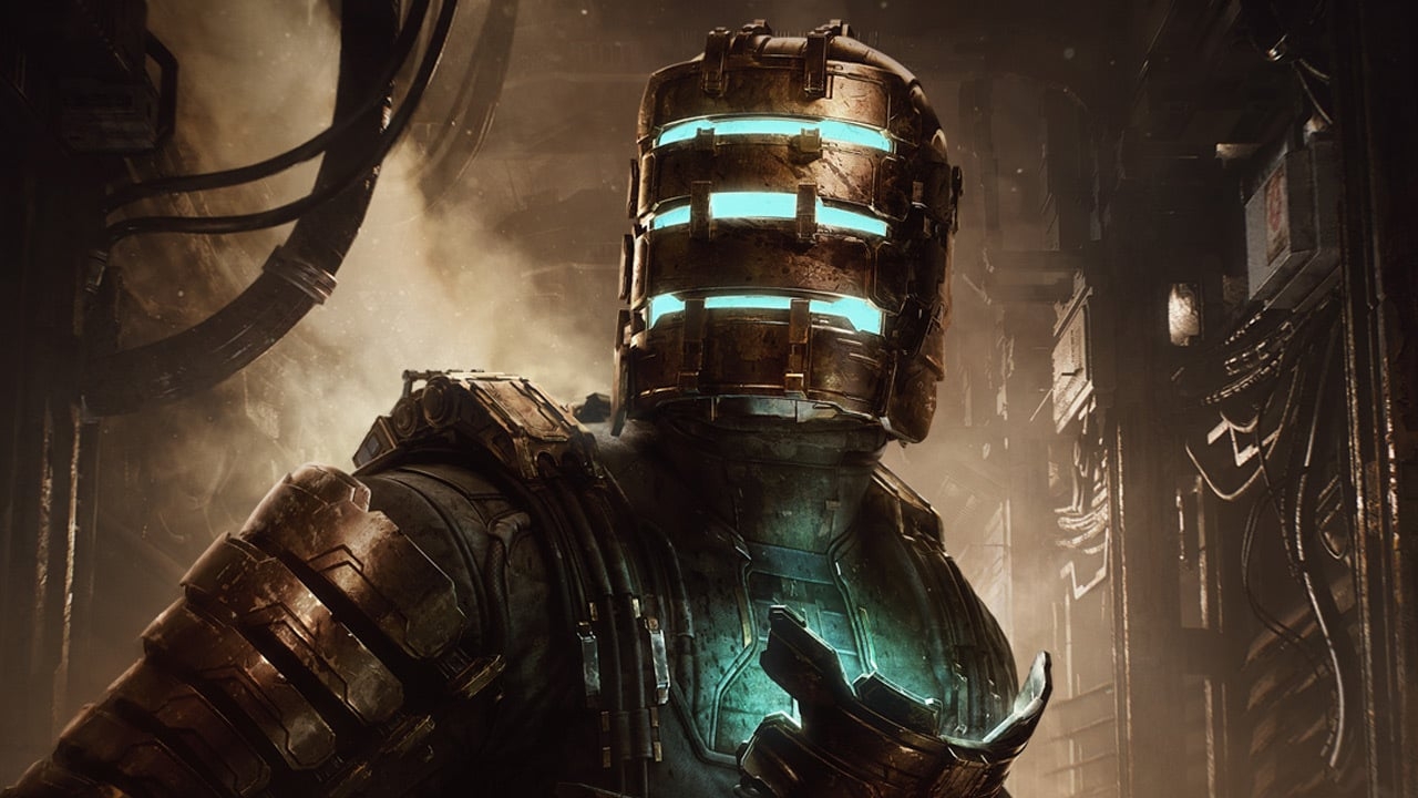 1280x720 Dead Space Remake Gameplay Reveal Coming On October 4, Desktop