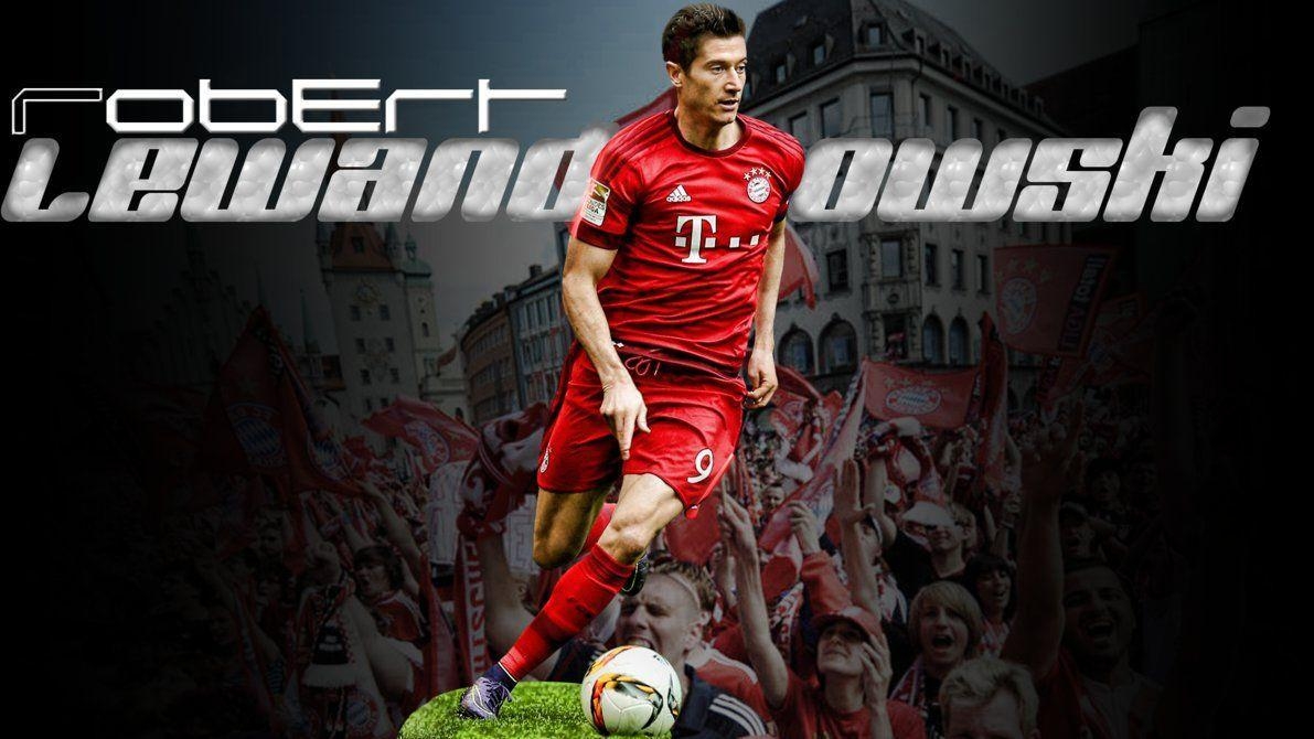 1200x670 Robert Lewandowski Wallpaper, Desktop