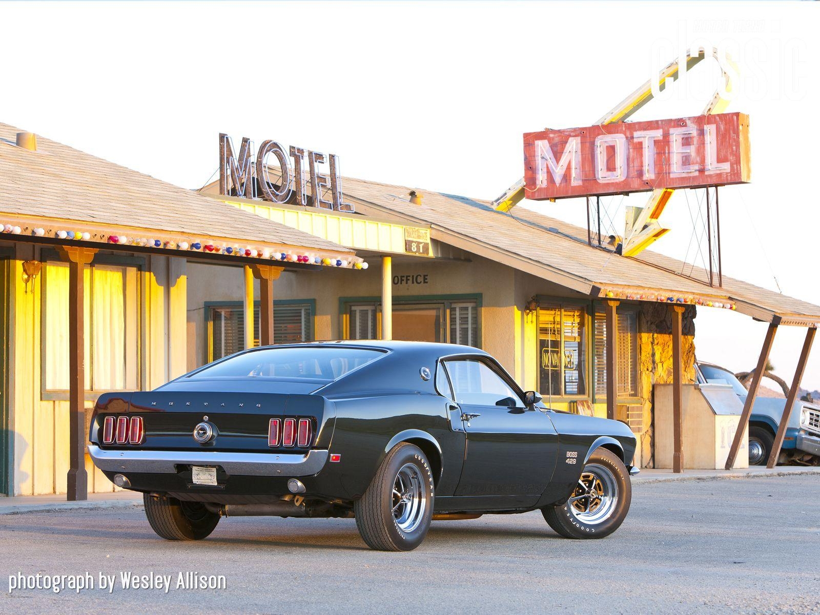 1600x1200 Vehicles 1969 Ford Mustang Boss wallpaper Desktop, Phone, Tablet, Desktop