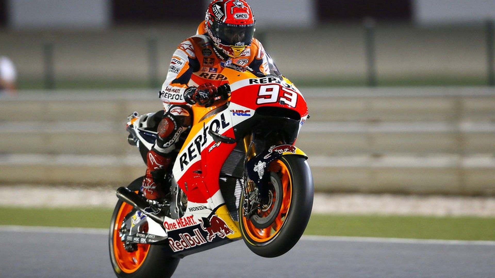 1920x1080 Marc Marquez Repsol Honda Wallpaper HD Wallpaper HD. Marc marquez, Honda, Motogp, Desktop