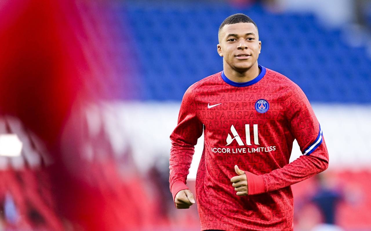 1280x800 PSG willing to break bank for Mbappe, who wants R. Madrid, Desktop