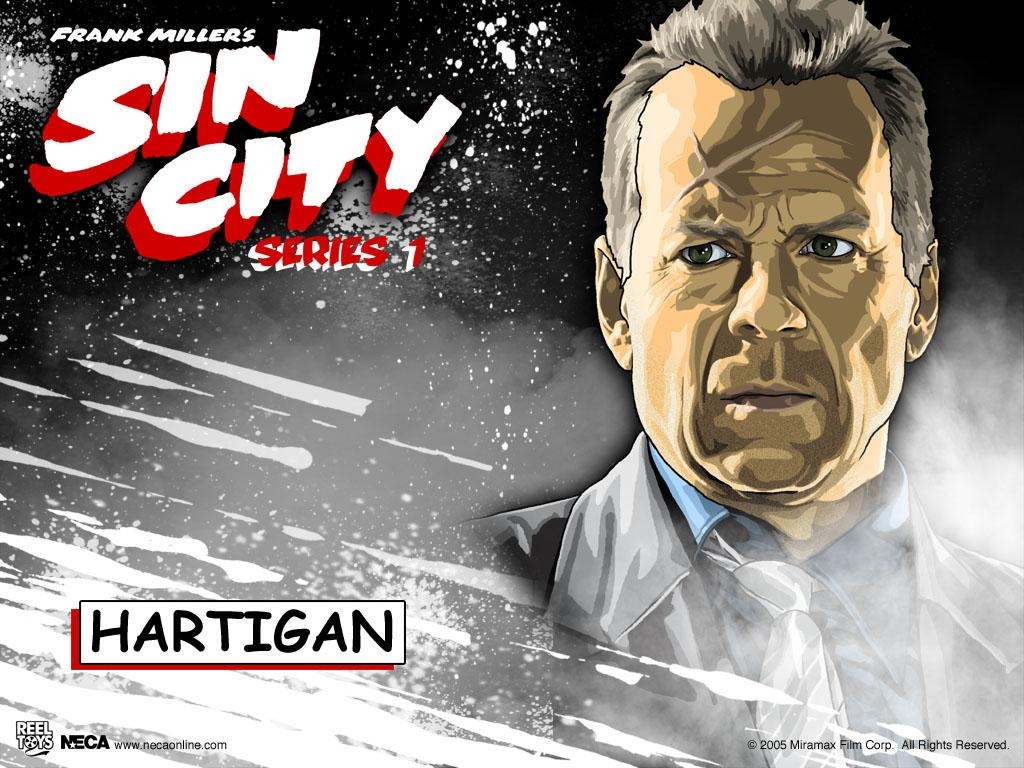 1030x770 Sin City image Hartigan HD wallpaper and background photo, Desktop