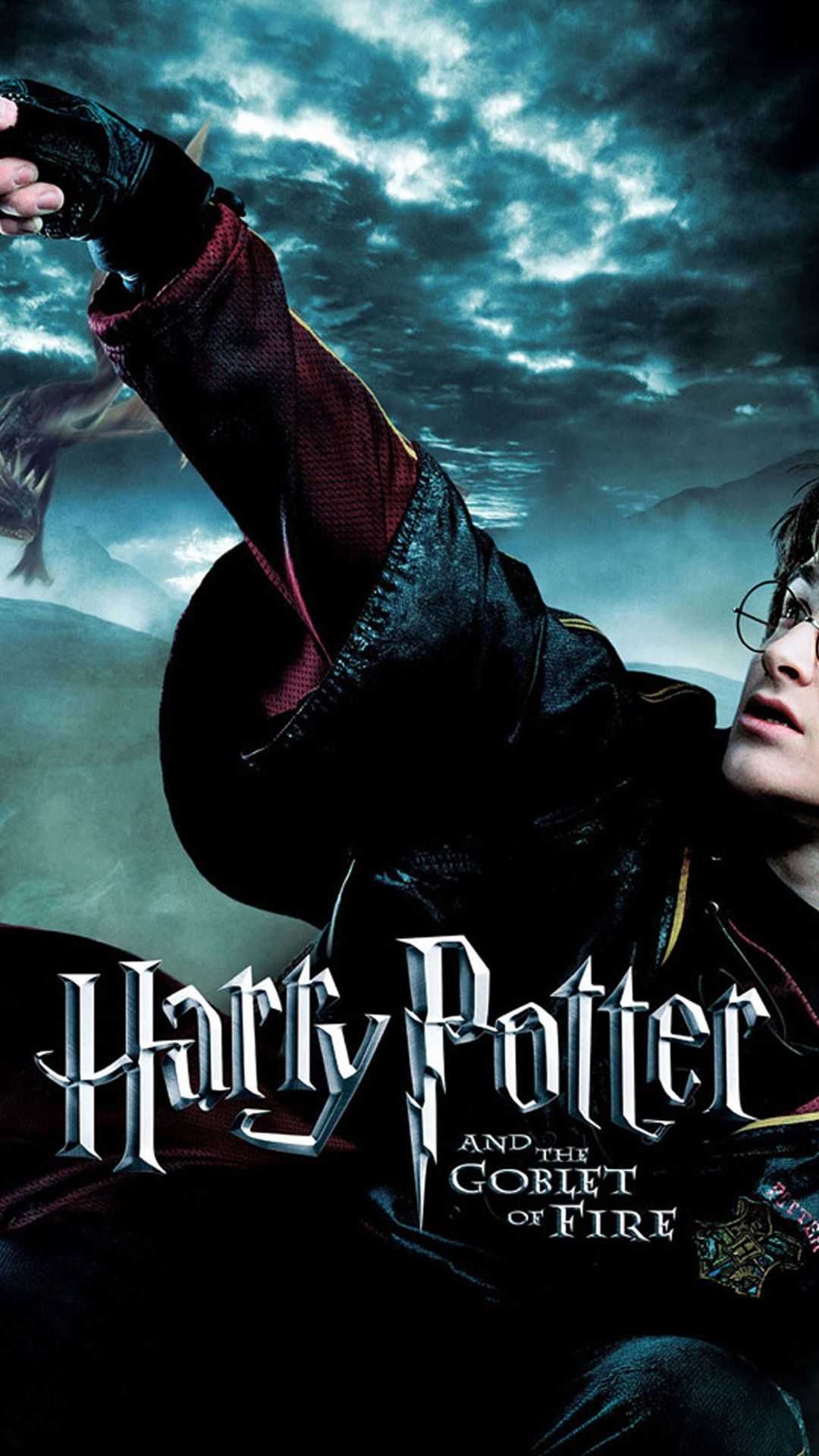 1080x1920 Harry Potter iPhone Wallpaper Free HD Wallpaper, Phone