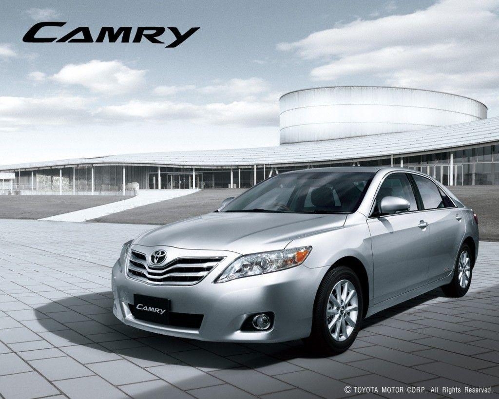 1030x820 Toyota Camry Wallpaper, Desktop