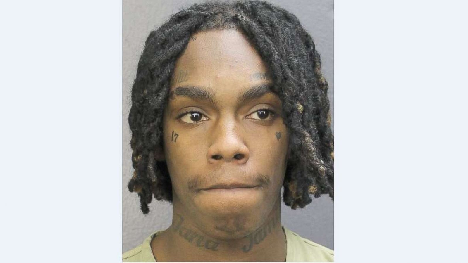 1600x900 South Florida rapper YNW Melly, who penned hit song 'Murder on My Mind, ' charged with murdering 2 friends, Desktop