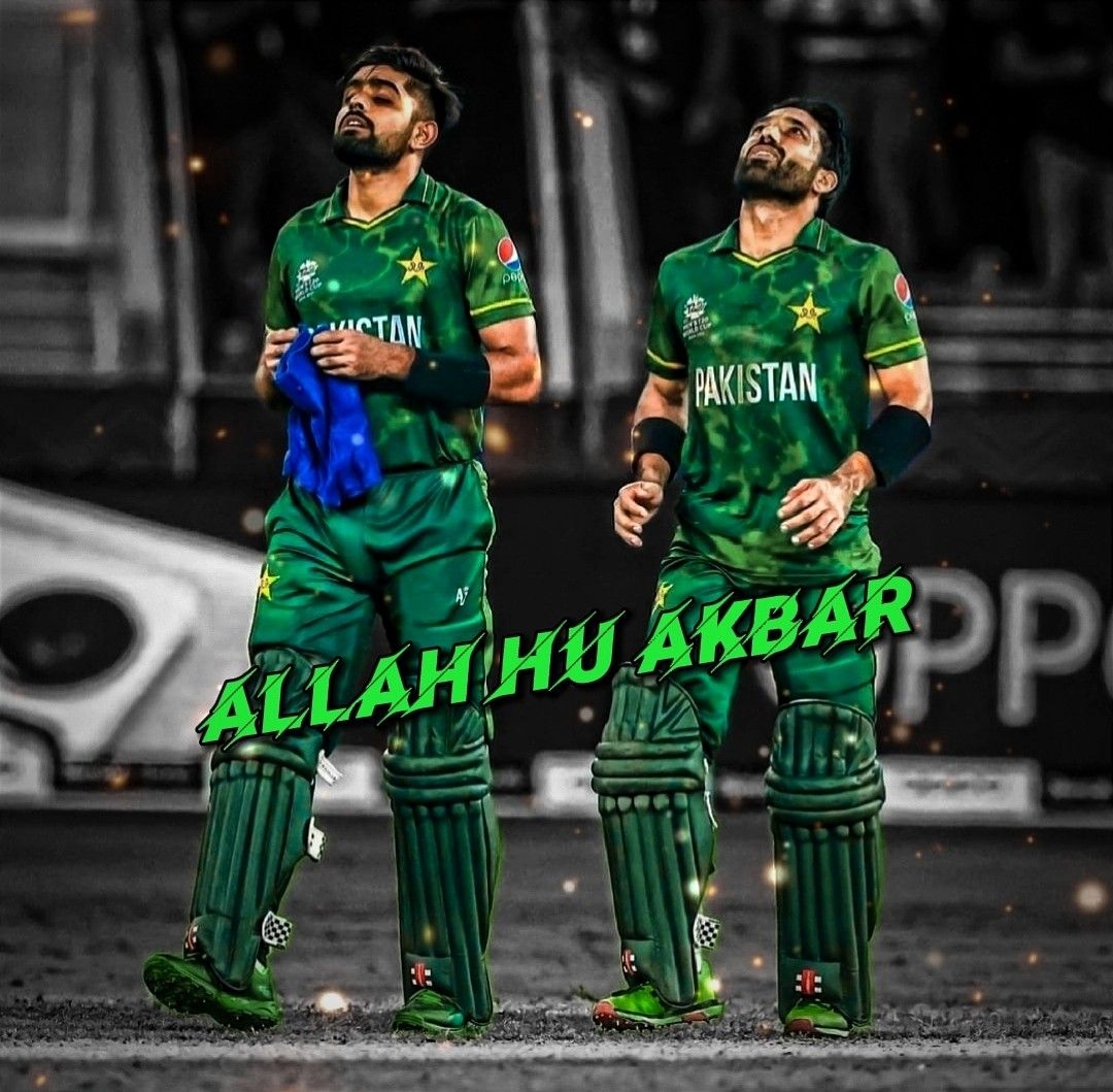 1080x1060 Babar Azam. Pakistan Cricket Team, Desktop