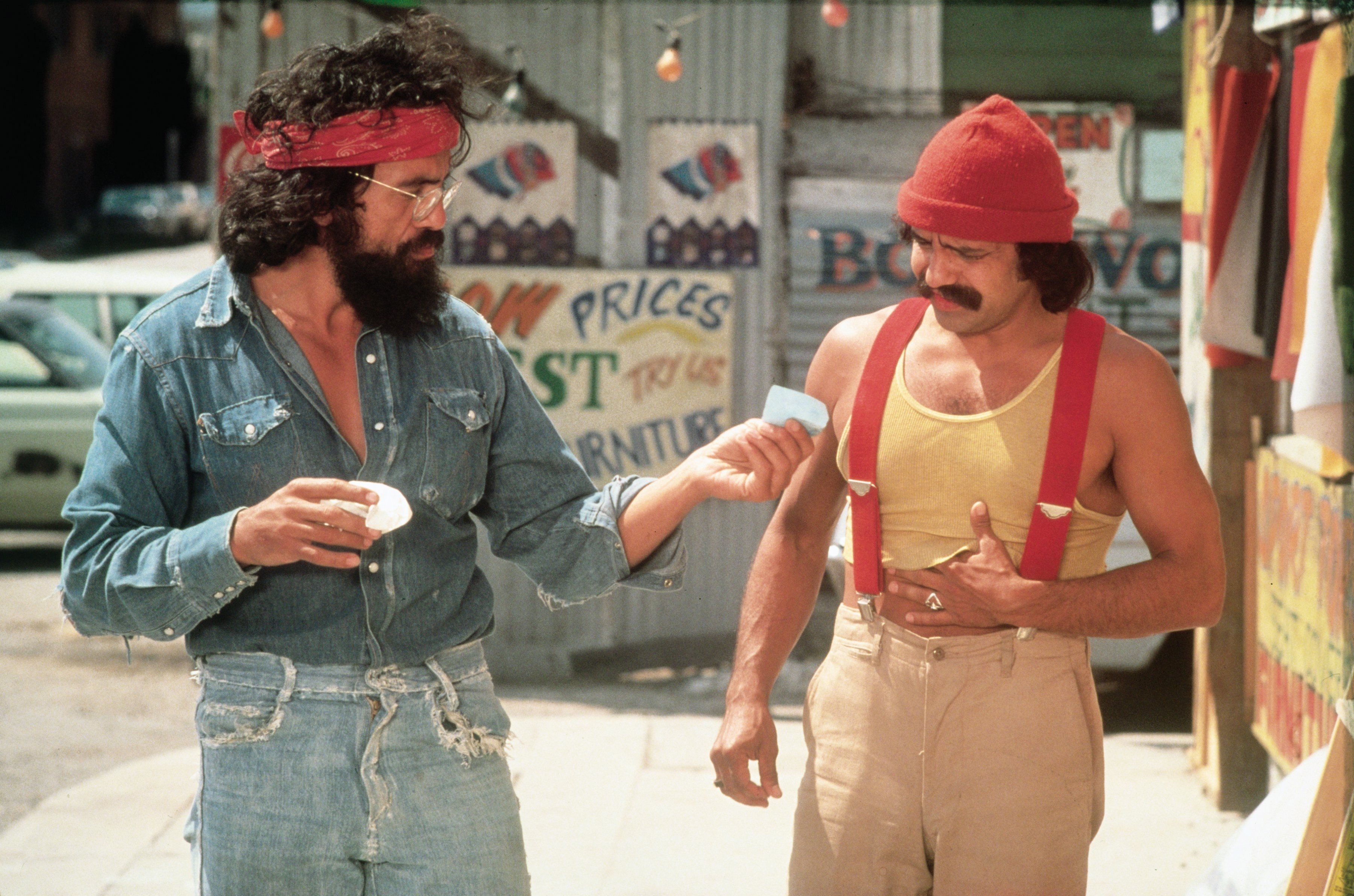 3600x2390 CHEECH AND CHONG UP IN SMOKE comedy humor marijuana weed 420 f, Desktop