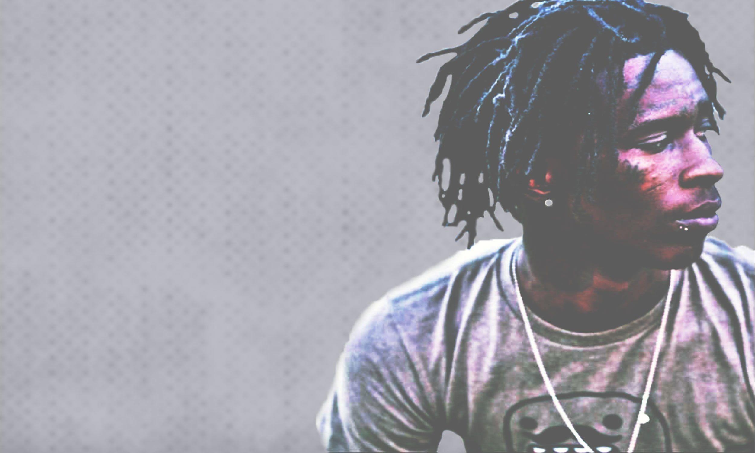 2500x1500 Young Thug wallpaper HD background download desktop • iPhones, Desktop