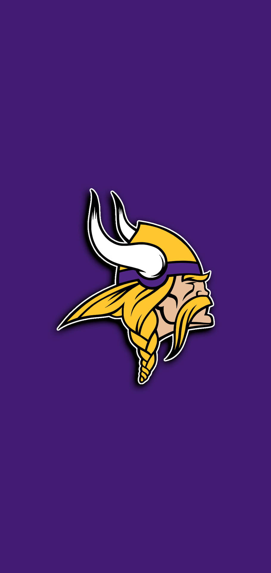 910x1920 Download Minnesota Vikings Nfl iPhone Wallpaper, Phone