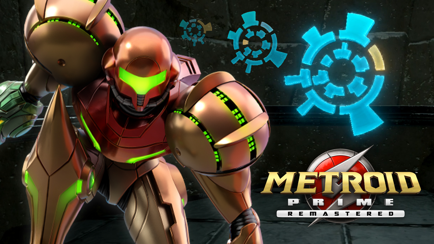 1500x850 Metroid Prime Remastered Chozo Artifact, Desktop