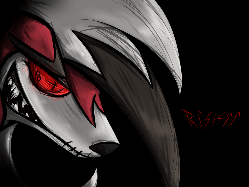 1030x770 Lycanroc Shinkan, Desktop