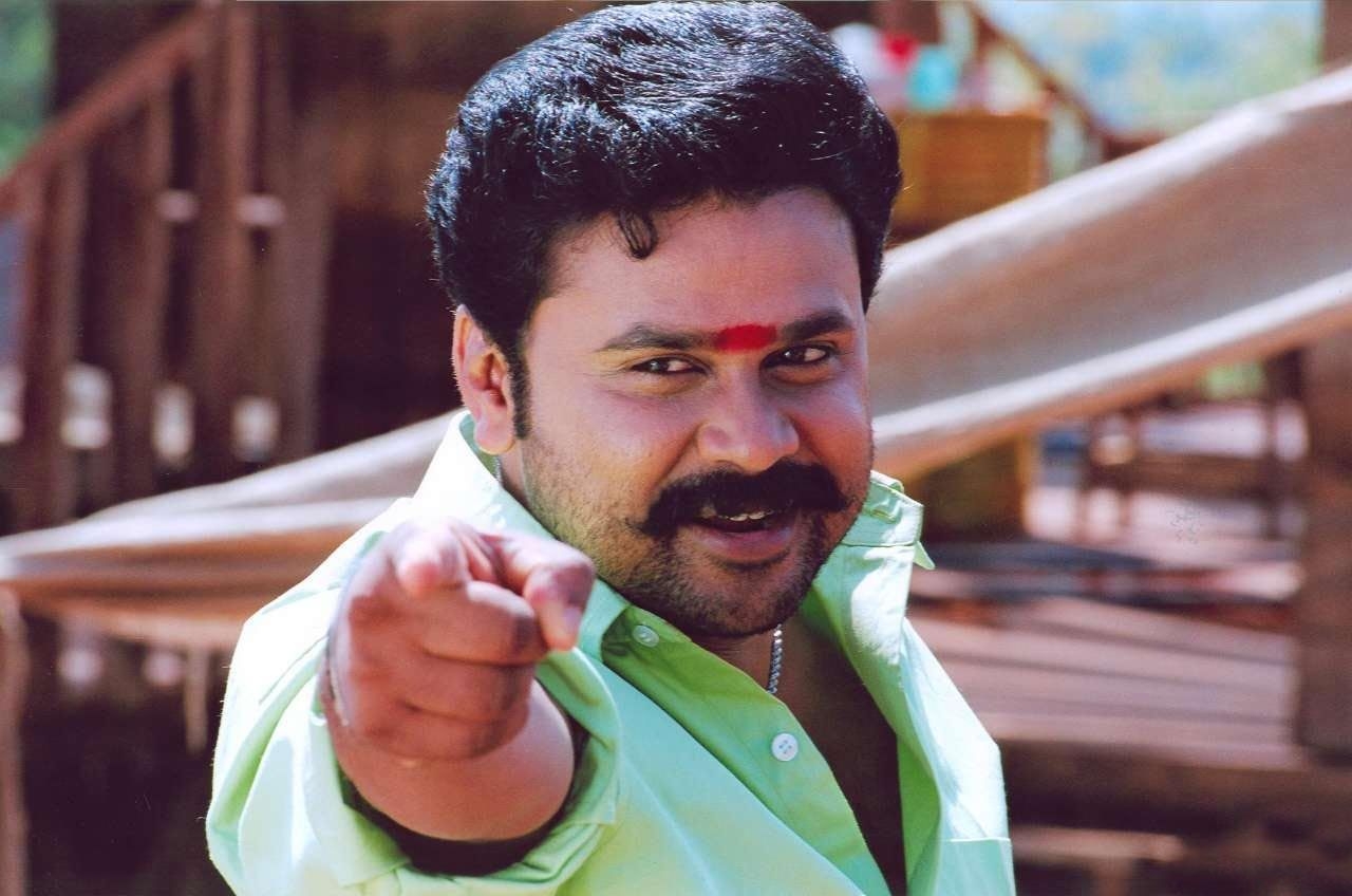 1280x850 Malayalam Actor Dileep Latest Photo Gallery, Desktop