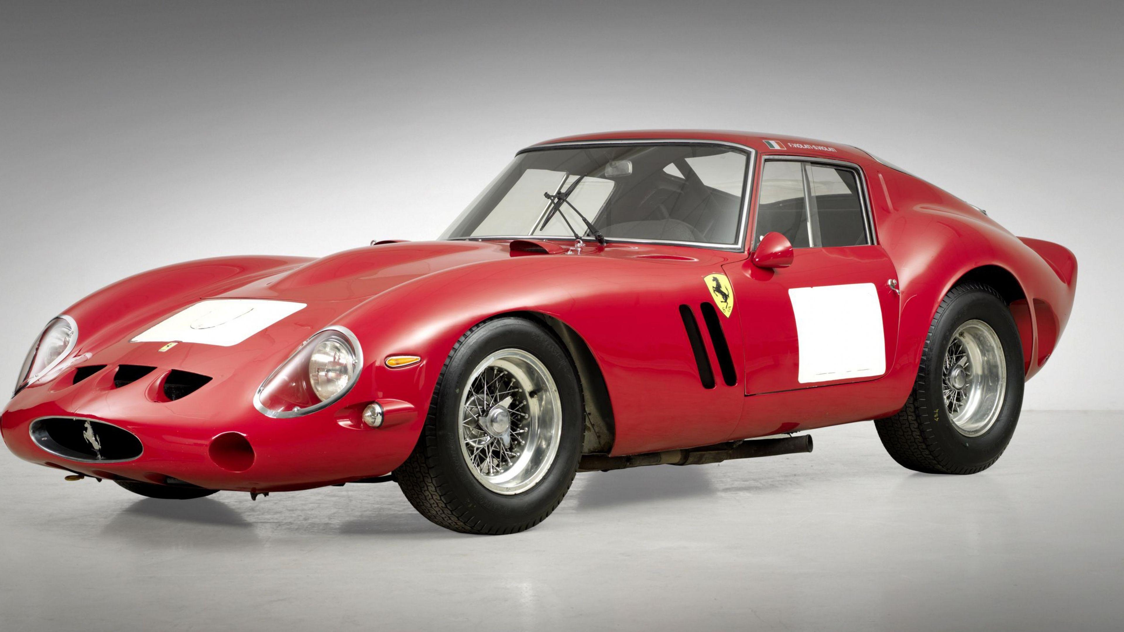 3840x2160 ferrari 250 GTO Wallpaper 8 X 2160, Desktop