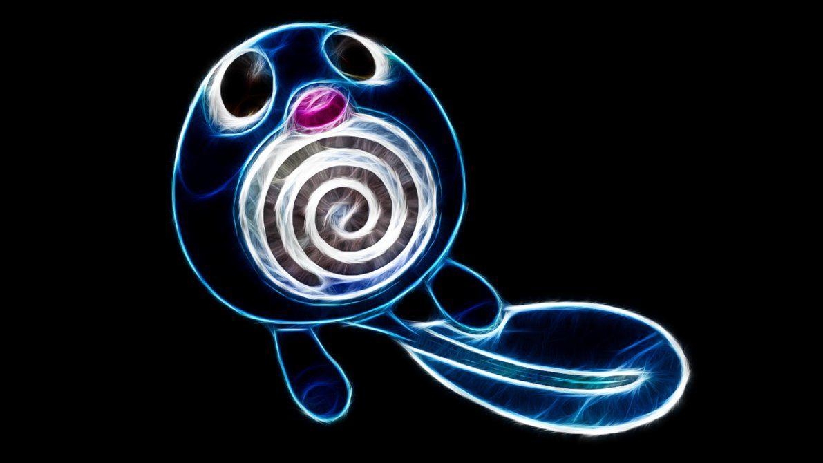 1200x670 Poliwag, Desktop