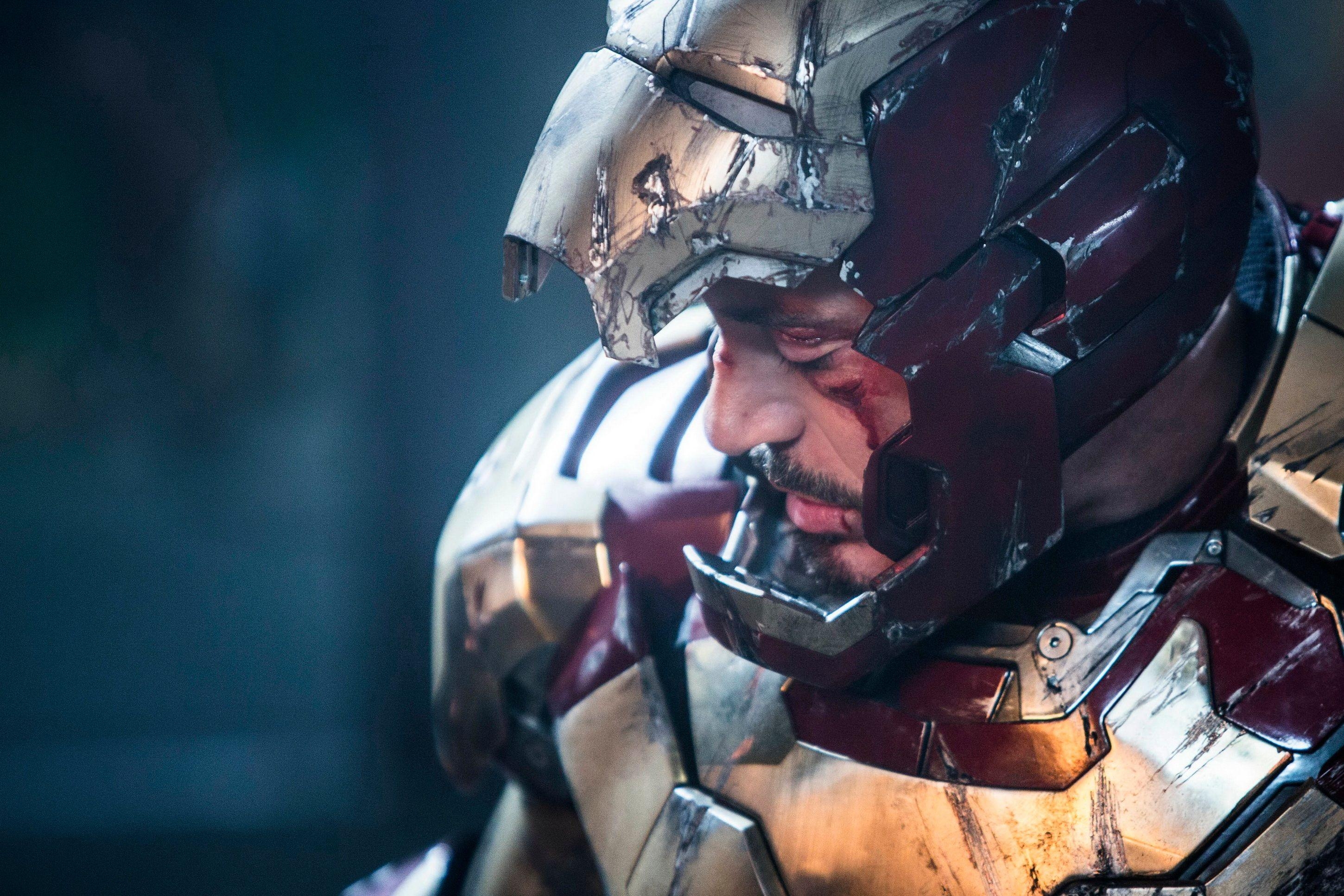 2900x1940 Iron Man 3 Tony Stark Exclusive HD Wallpaper, Desktop