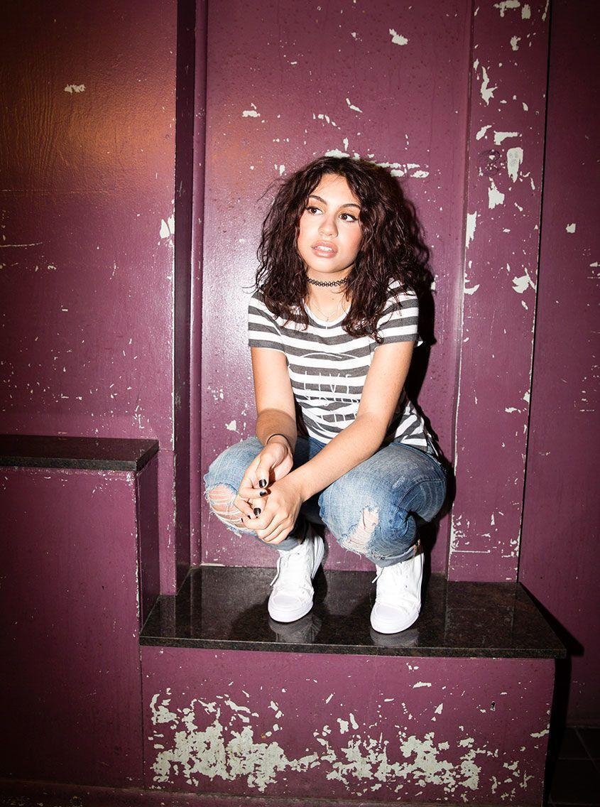 850x1140 Style Inspiration: Alessia Cara. Style, Girls and Inspiration, Phone