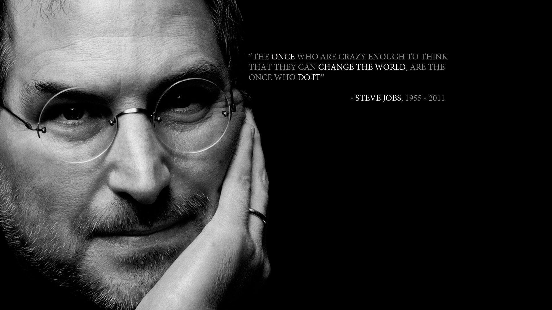 1920x1080 job developer steve jobs apple HD wallpaper, Desktop