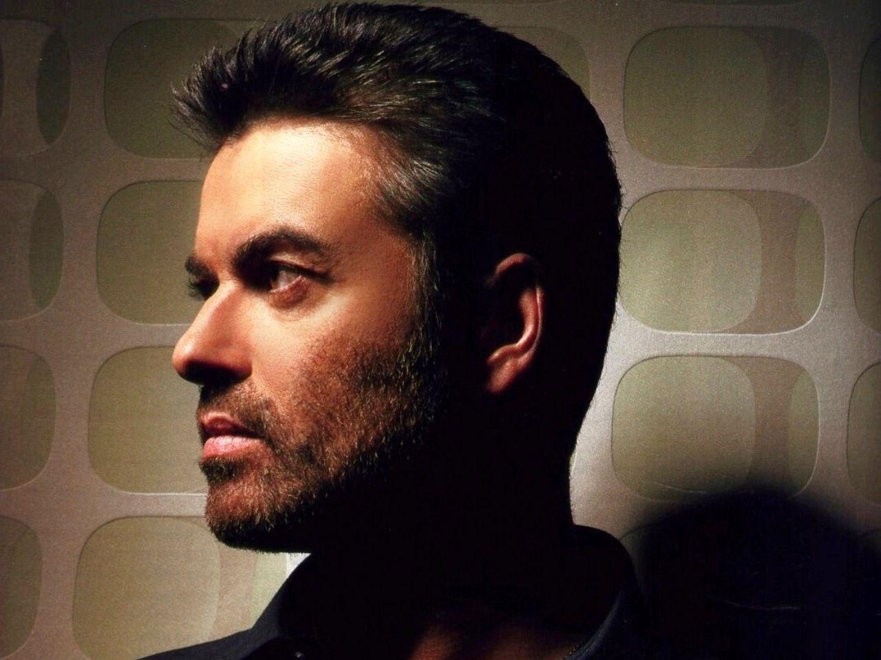 1280x960 George Michael wallpaperx960, Desktop