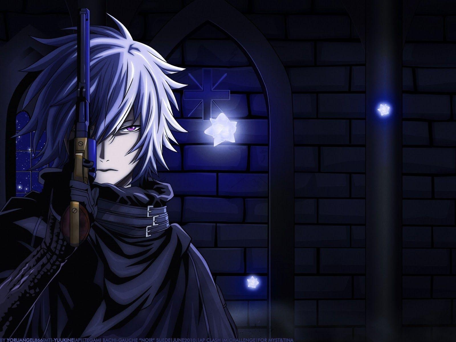 1600x1200 Anime Ninja Wallpaper Free Anime Ninja Background, Desktop