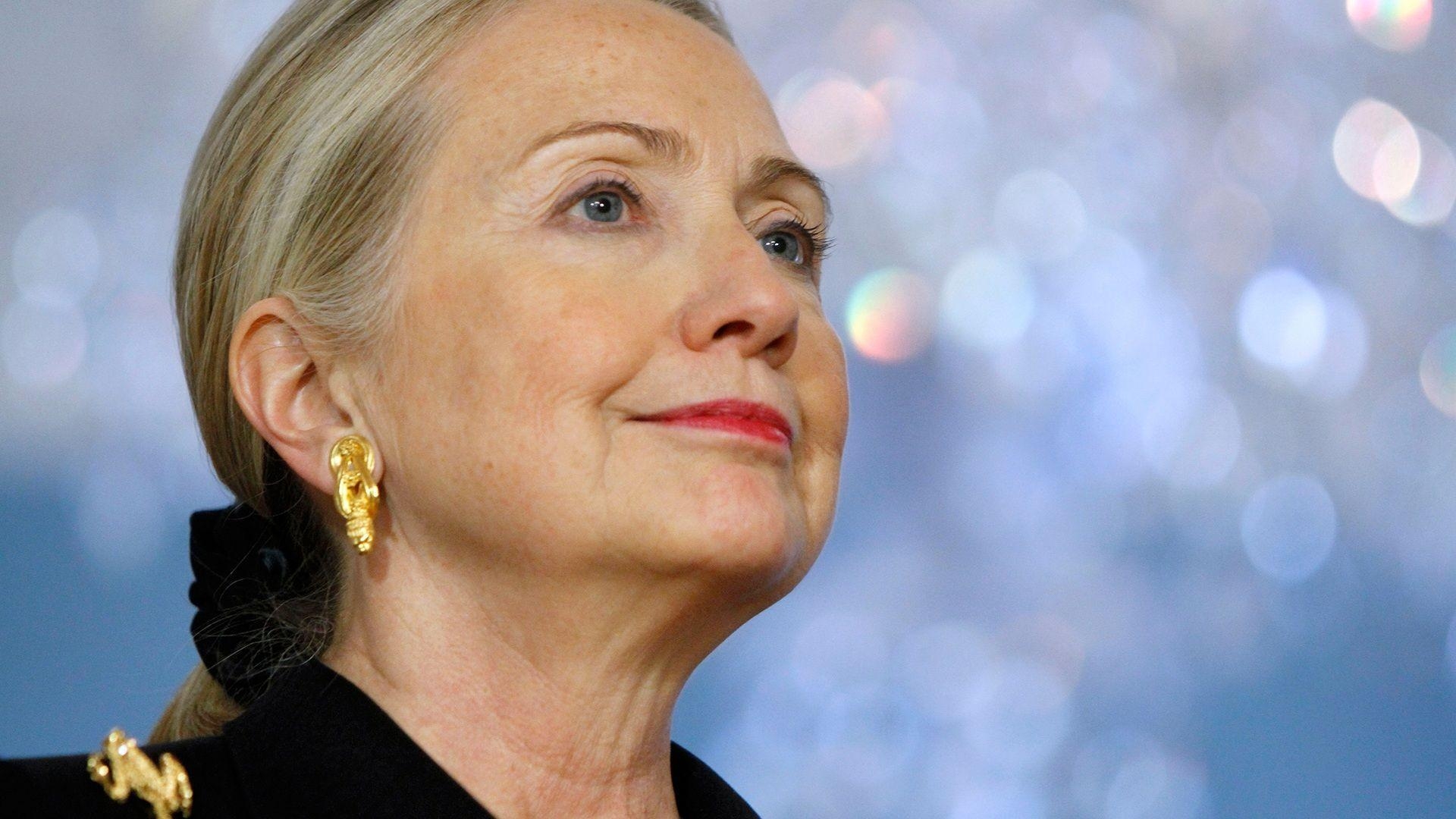 1920x1080 Hillary Clinton 2016 Wallpaper, Desktop