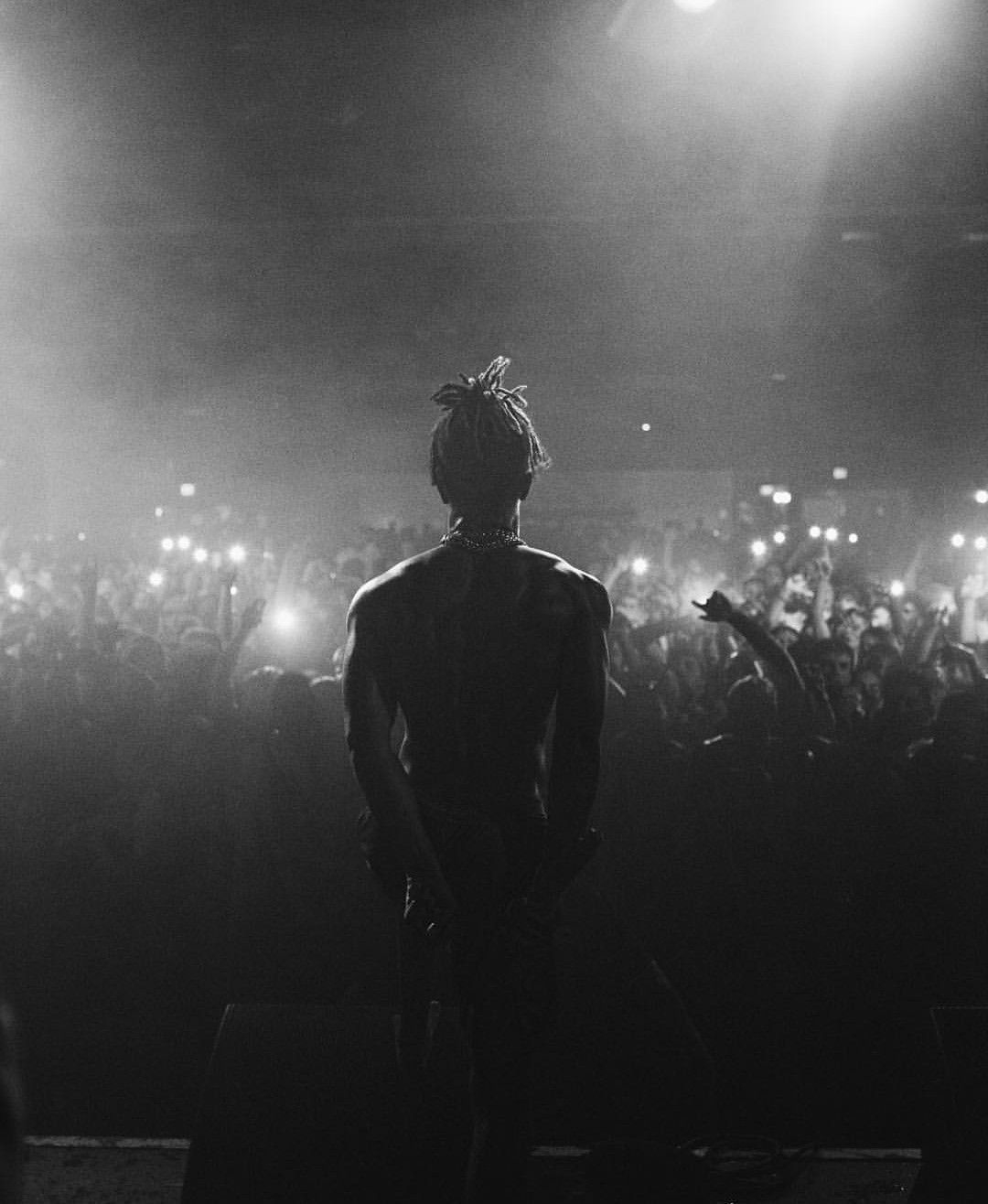 1080x1320 Concert XXXTentacion Wallpaper Free Concert XXXTentacion, Phone