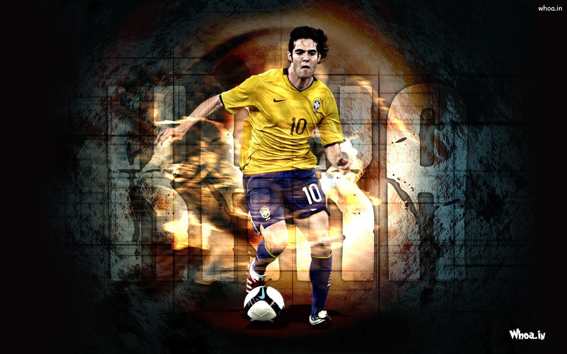 1920x1200 Kaka HD Wallpaper, Desktop